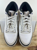 Air Jordan 3 Dark Iris Sz 11