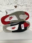 Air Jordan 4 What The Sz 10.5