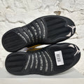 Air Jordan 12 Royalty Taxi Sz 9