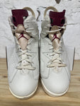 Air Jordan 6 Maroon Sz 13