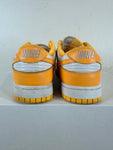 Nike Dunk Low Laser Orange Sz 8(9.5W)