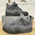 Air Jordan 4 Wet Cement Sz 5.5Y
