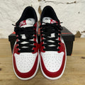 Air Jordan 1 Low Chicago Sz 10.5 DS
