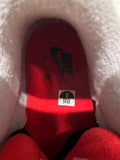 Air Jordan 3 Black Cement Sz 8