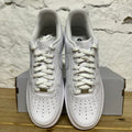 Nike Air Force 1 Low White Sz 11 DS