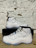 Air Jordan 11 Legend Blue Sz 8.5 DS