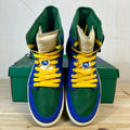 Air Jordan 1 High Zoom Air CMFT AMC Sz 7 (8.5W)