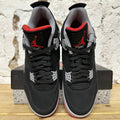 Air Jordan 4 Bred (2019) Sz 10 DS