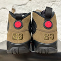 Air Jordan 9 Olive (2024) Sz 9.5