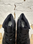 Air Jordan 11 Bred Sz 15