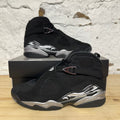 Air Jordan 8 Chrome (2026) Sz 10.5 DS