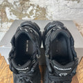 Balenciaga Runner Triple Black Sneaker Sz 10 (43)