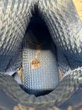 Air Jordan 5 UNC University Blue Sz 9.5