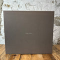 Rick Owens High Cardinal Red Milk Sneaker Sz 10 (43) DS