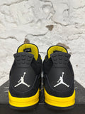 Air Jordan 4 Thunder Sz 13