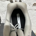 New Balance 610 Nimbus Cloud White Sz 10.5