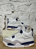 Air Jordan 4 SB Navy Sz 10.5