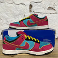 Nike SB Dunk Low Ms.Pacman Sz 12