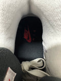 Air Jordan 4 White Cement Sz 12 DS