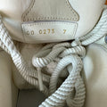 Louis Vuitton Beige Cream Skate Sneaker Sz 8.5 (7LV)