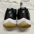 Air Jordan 11 Low Barons Sz 11.5