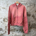 Vale Carver Rozay Zip Up Hoodie