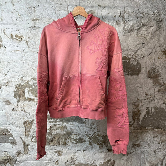 Vale Carver Rozay Zip Up Hoodie