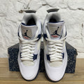 Air Jordan 4 Midnight Navy Sz 10 DS