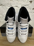 Air Jordan 11 High Legend Blue Sz 10.5 DS