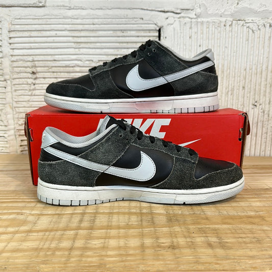 Nike Dunk Low Animal Pack Zebra Sz 8.5