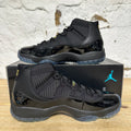 Air Jordan 11 High Gamma Blue (2013) Sz 11 DS