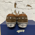 Vans LX Old Skool 36 Pearlized Vintage Pack Cocoa Brown Sz 13 DS
