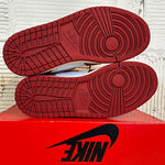 Air Jordan 1 High Varsity Red Sz 10(11.5W)