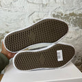 Maison Mihara Grey White Peterson Sneaker Sz 10 (43)
