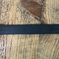 Louis Vuitton Graphite Slim Bracelet Sz 19 W/ Box