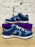 Nike SB Dunk Low Why So Sad Sz 9