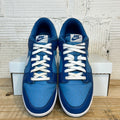 Nike Dunk Low Marina Blue Sz 11