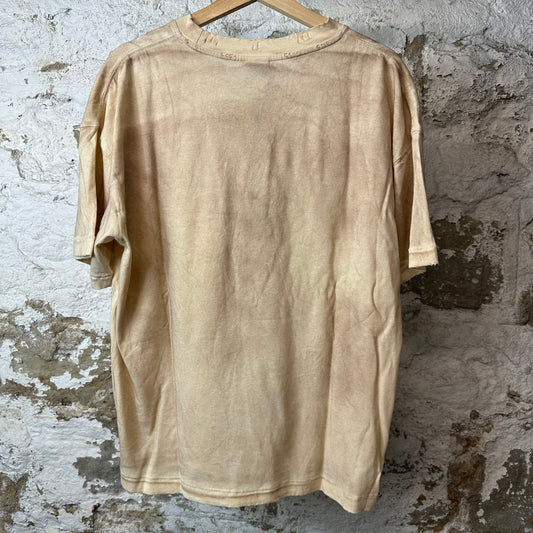 Vale Dogyard Natural T-Shirt DS