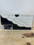 Air Jordan 2 Chicago Sz 9