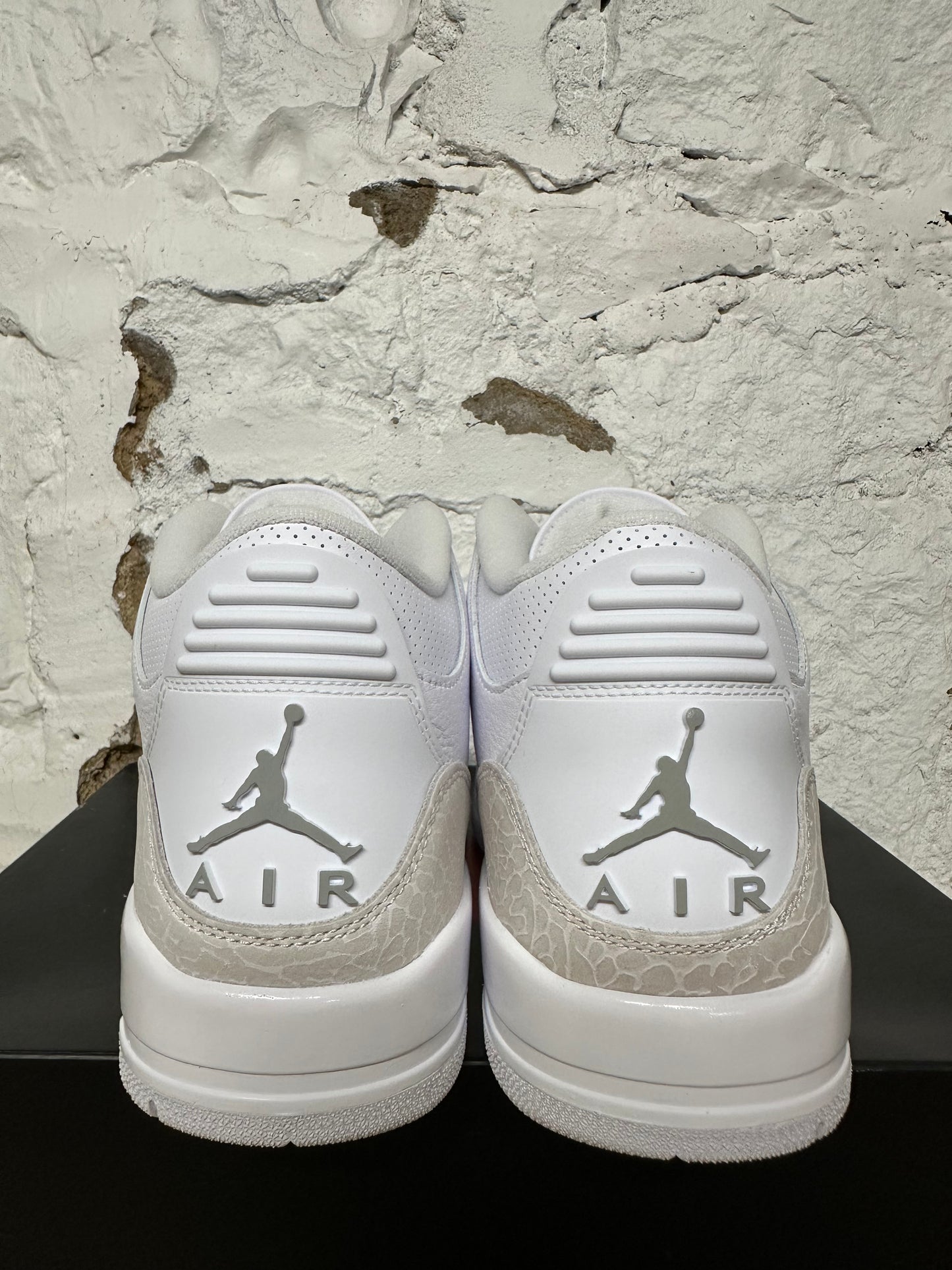 Air Jordan 3 Pure Money Sz 14 DS