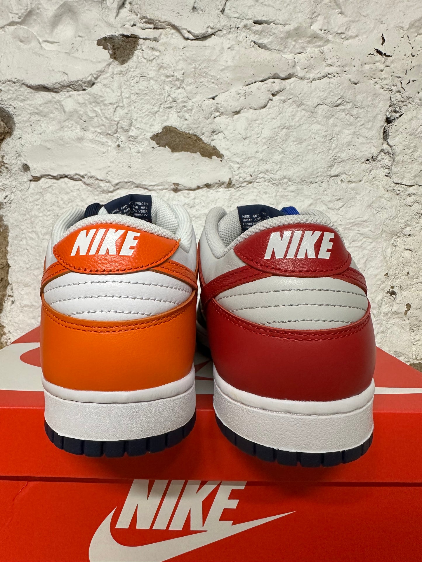 Nike Dunk Low Co JP What The Sz 11.5 DS