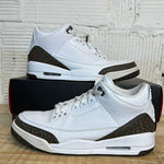 Air Jordan 3 Mocha Sz 10.5