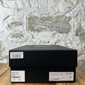 Saint Lauyrent Black Suede Wyatt Boot Sz 9 (42)