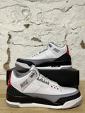 Air Jordan 3 NRG Tinker Sz 10.5 DS