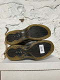 Nike Air Foamposite One Pewter Sz 11