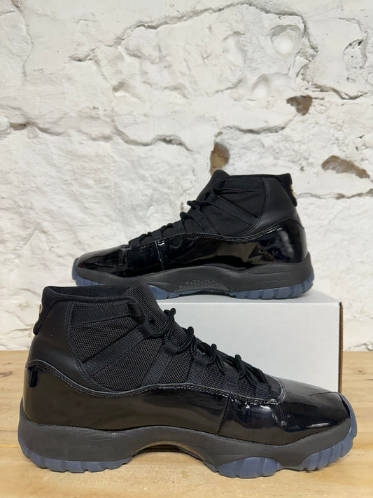 Air Jordan 11 High Gamma Blue Sz 12