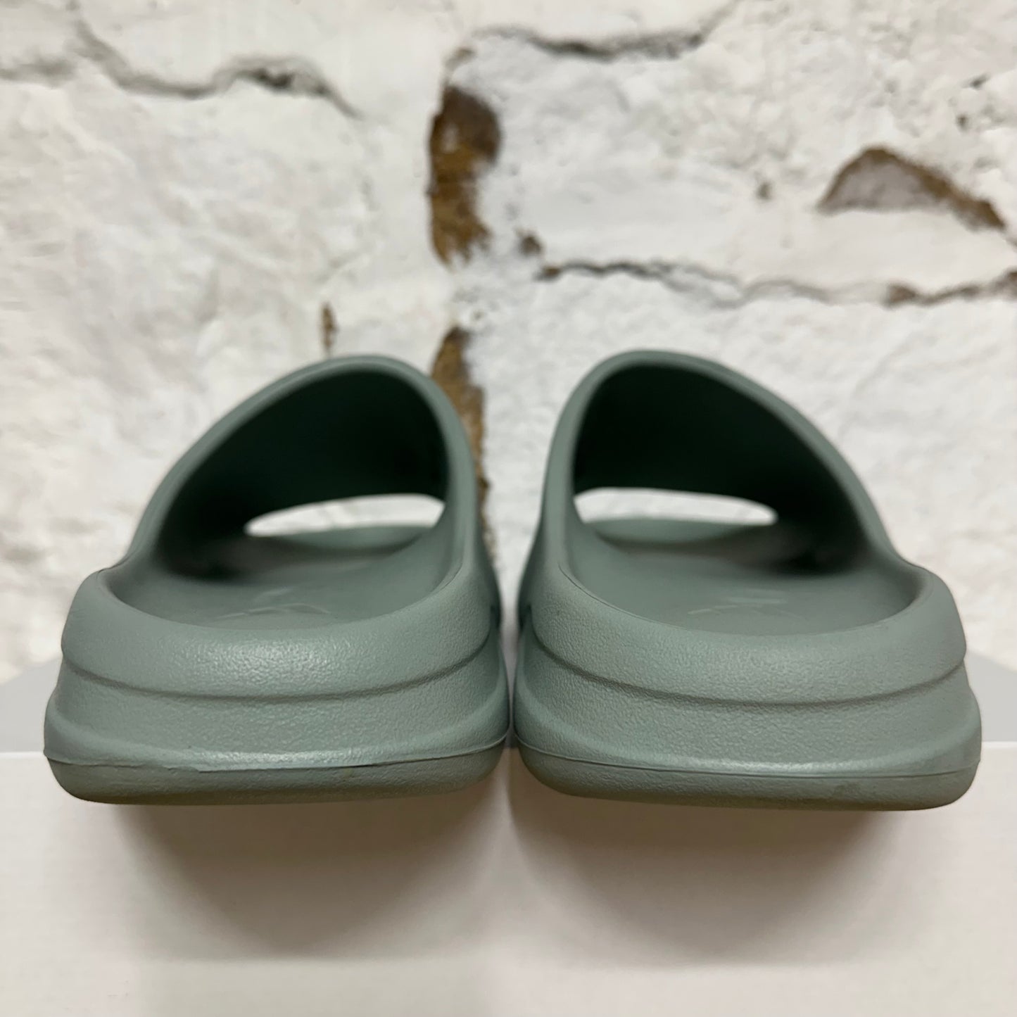 Yeezy Slide Salt Sz 13