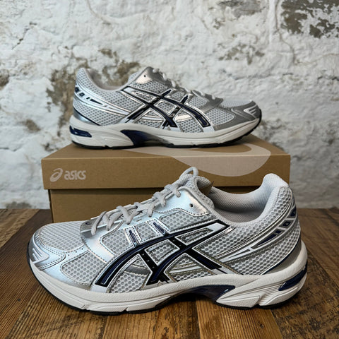 Asics Gel-1130 Glacier Gray Sz 10 DS