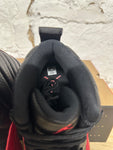 Air Jordan 12 Flu Game Sz 11 DS