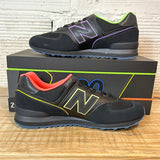 New Balance Classics 574 Zappos Sz 14 DS